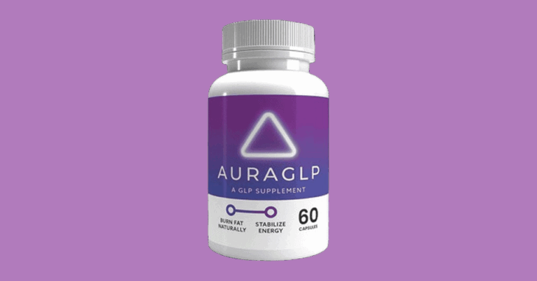 AuraGLP Review