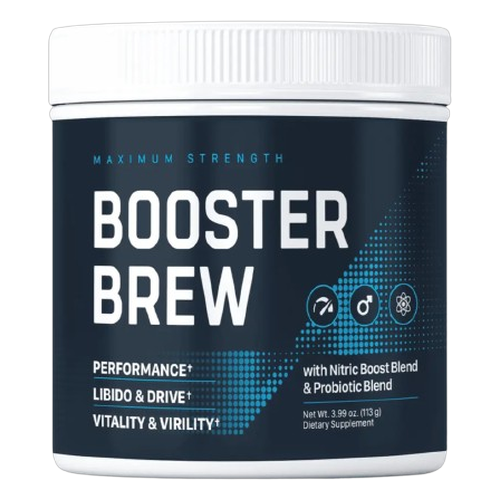 Booster Brew