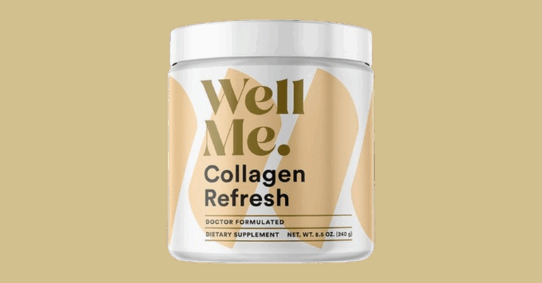 Collagen Refresh Review