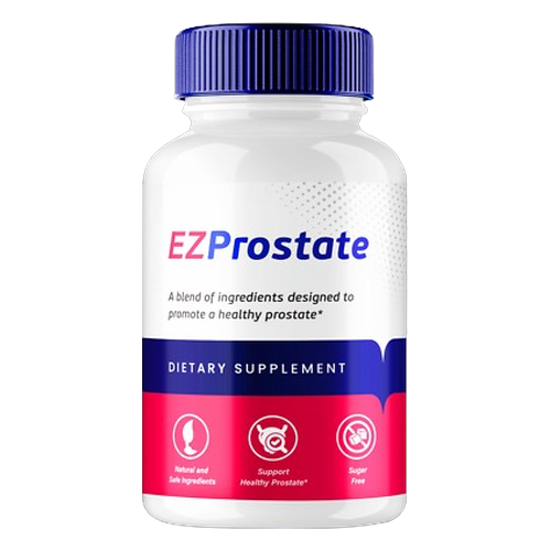 EZ Prostate