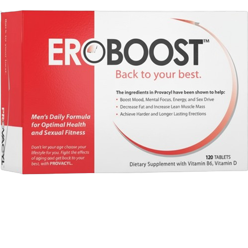 Eroboost
