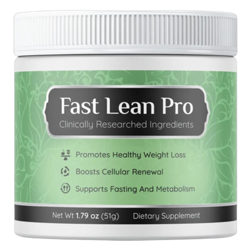 Fast Lean Pro
