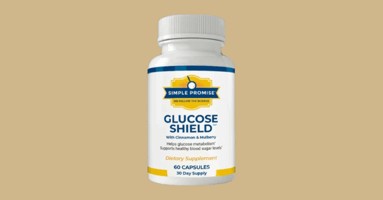 Glucose Shield Review