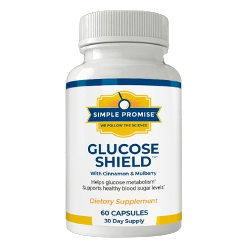 Glucose Shield