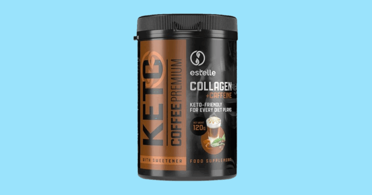 Keto Coffee Premium Review