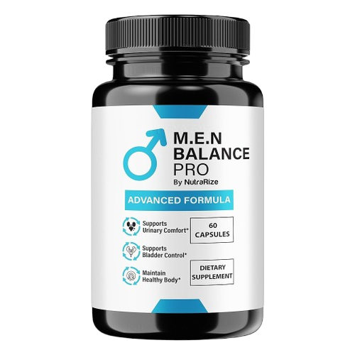 Men Balance Pro