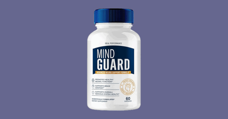 MindGuard Review