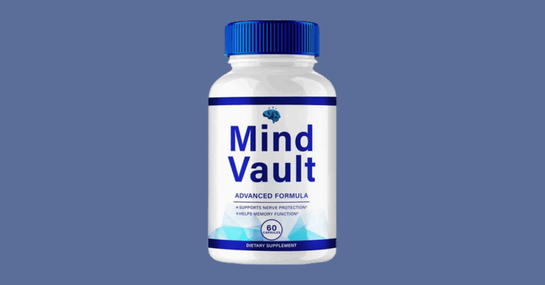 Mind Vault Review