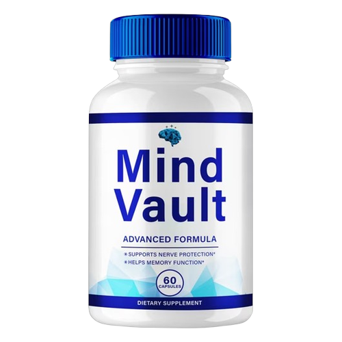 Mind Vault