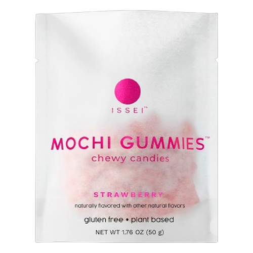 Mochi Gummies