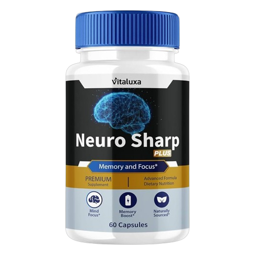 Neuro Sharp