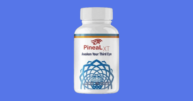 Pineal XT Review