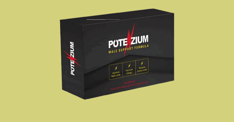 Potenzium Review