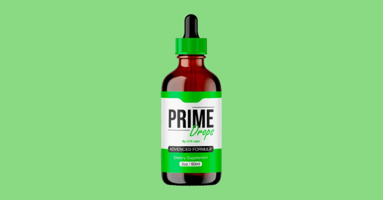 Prime Drops Review