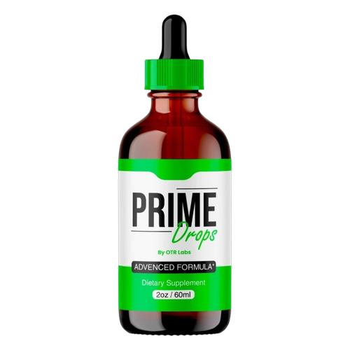 Prime Drops