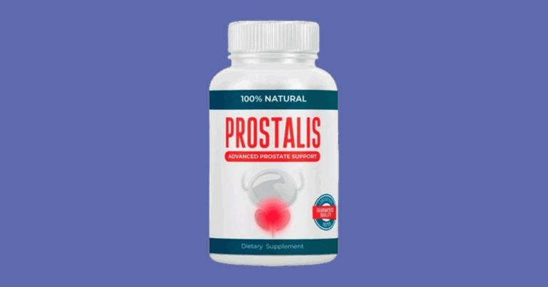 Prostalis Review