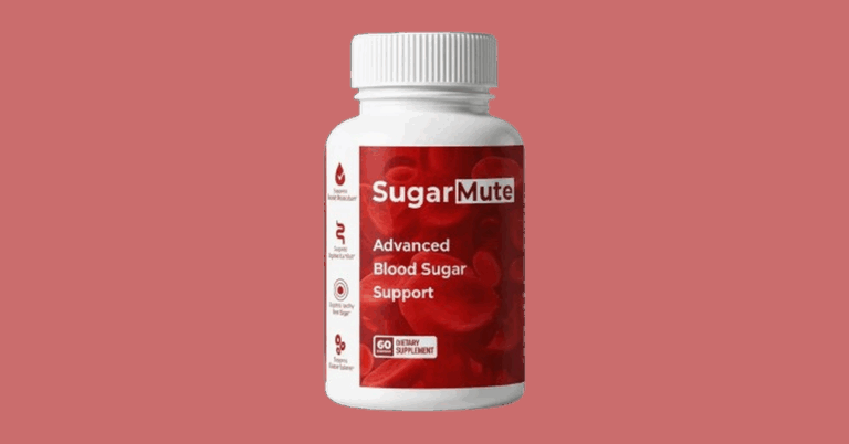 SugarMute Review