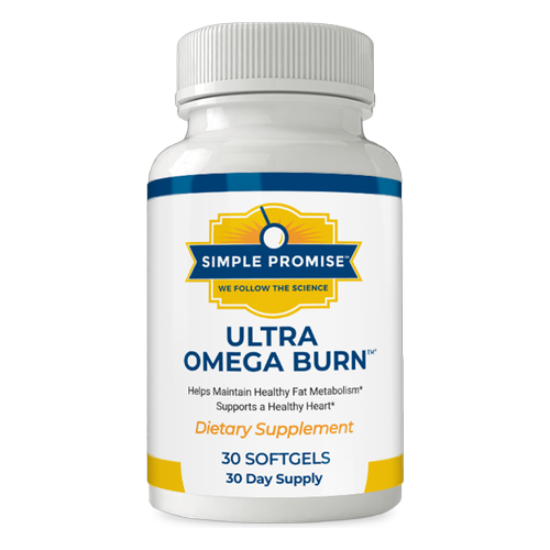 Ultra Omega Burn