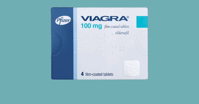 Viagra Review