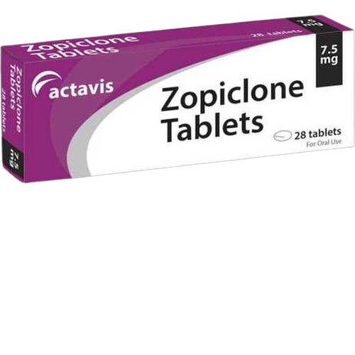 Zopiclone