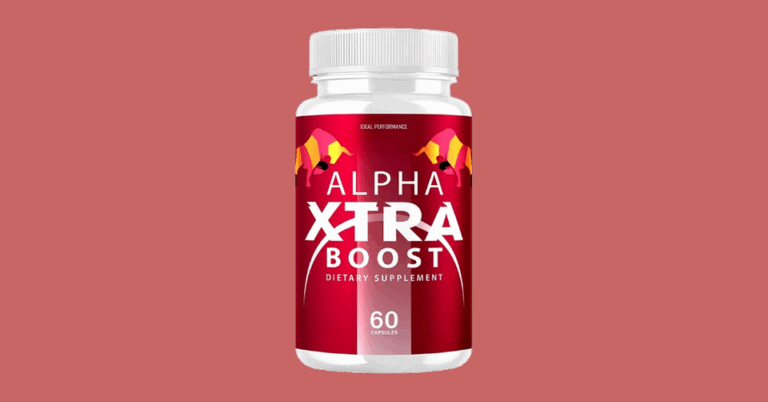 Alpha XtraBoost Review