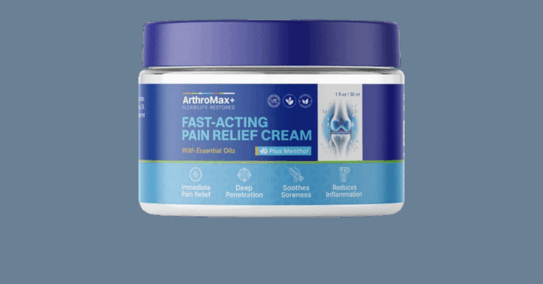 ArthroMax Plus Review