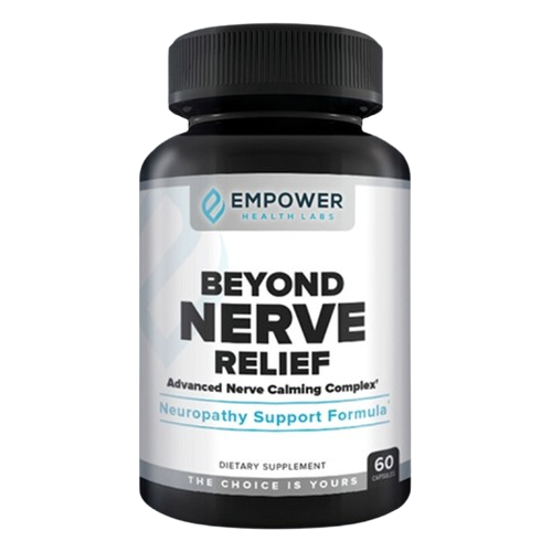 Beyond Nerve Relief