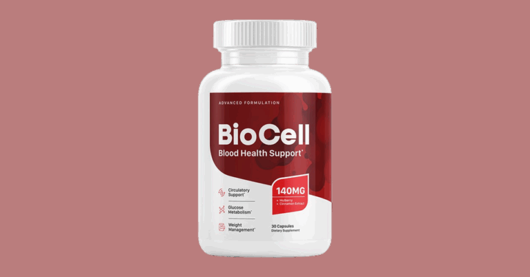 BioCell Review