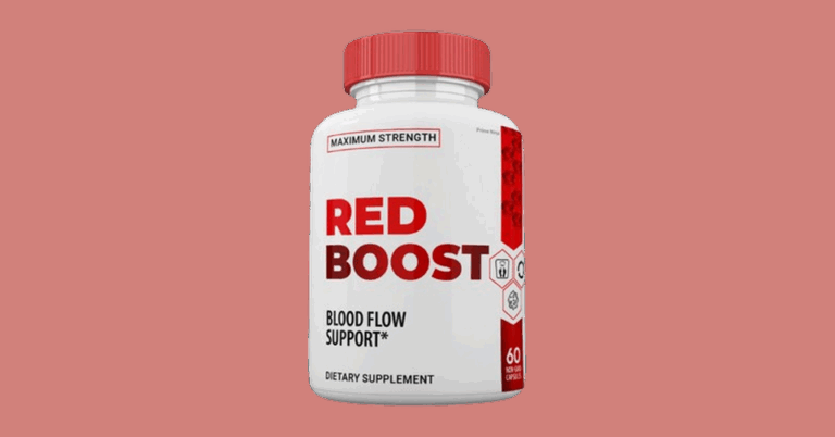 Boost Up Review