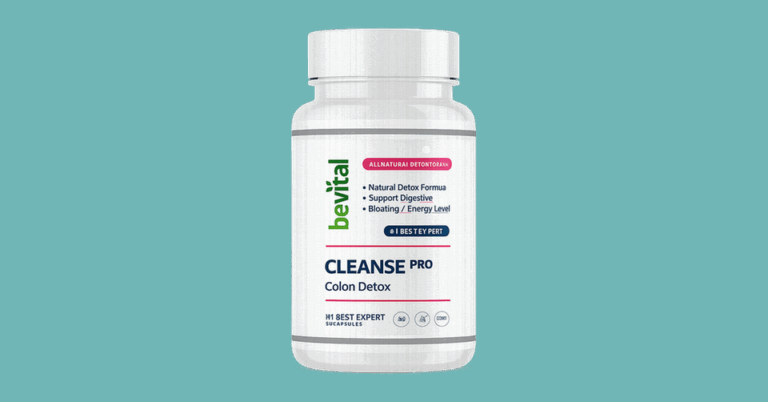 Cleanse Pro Review