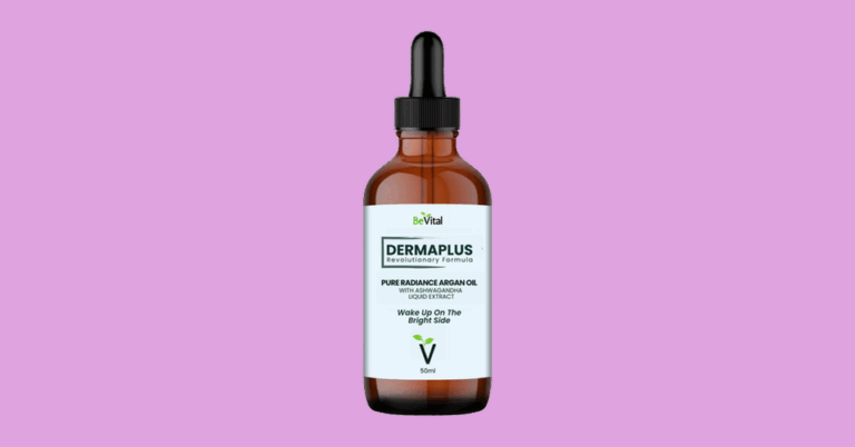 Derma Plus Review
