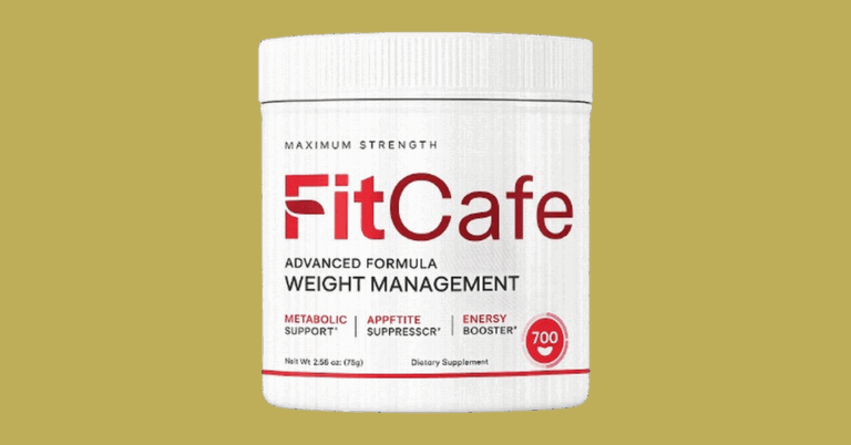 FitCafe Diet Review
