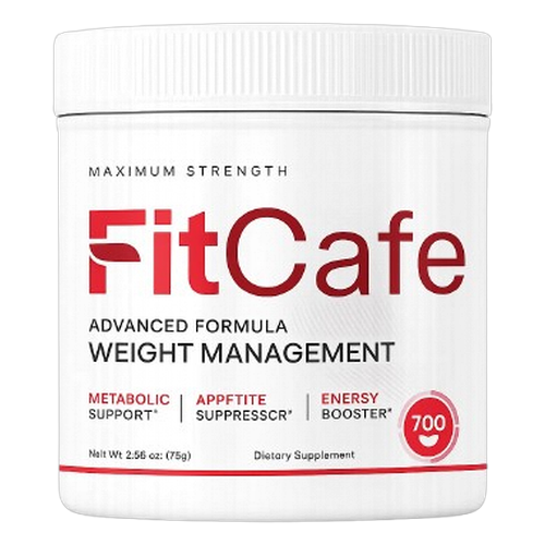 FitCafe Diet