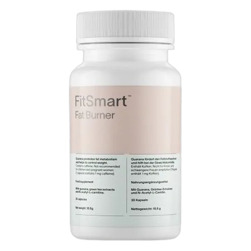 FitSmart Fat Burner