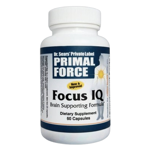 Focus IQ