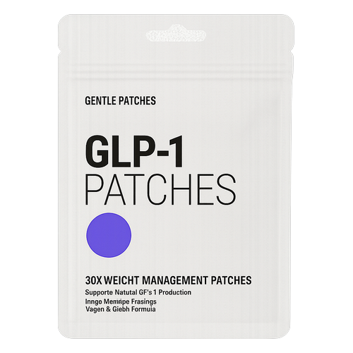 GLP-1 Patches