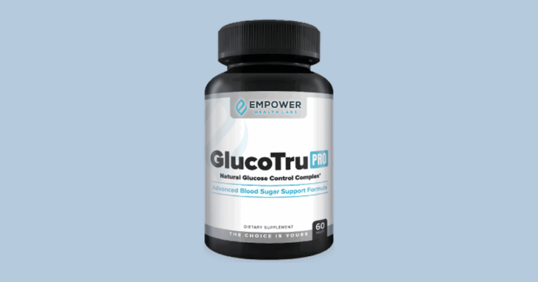 GlucoTru Pro Review