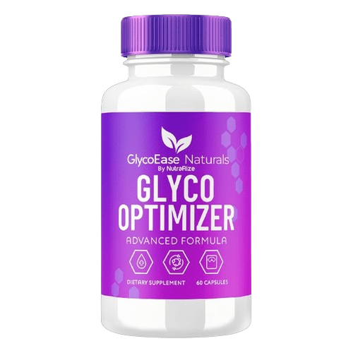 GlycoEase Glyco Optimizer