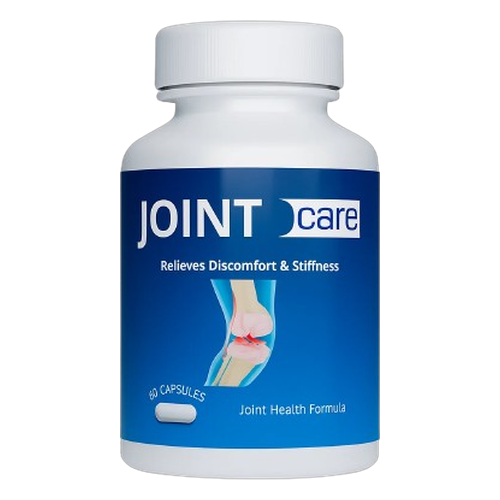 Herb Care Joint Pain