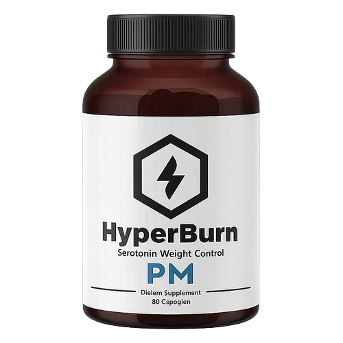 HyperBurn 