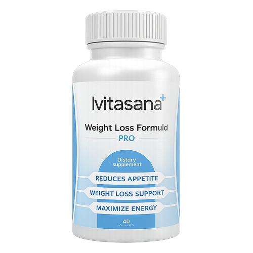 Ivitasana Diet Capsules