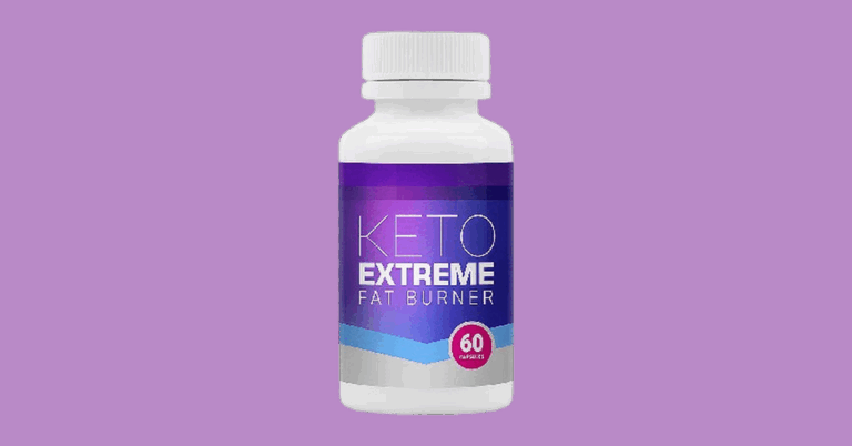 Keto Extreme Review (1)