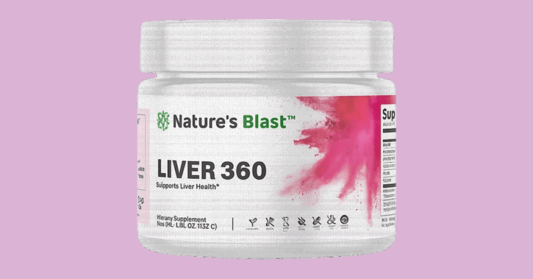 Liver 360 Review