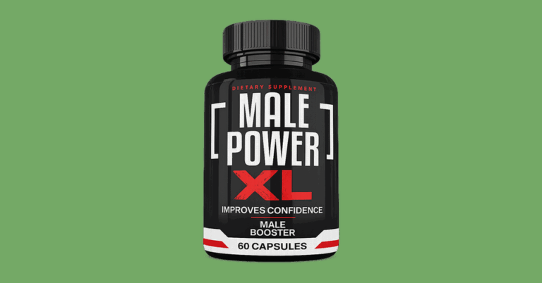 Male Power XL Review