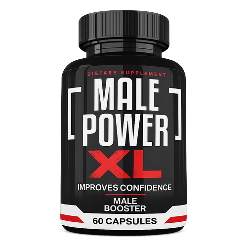 Male Power XL 