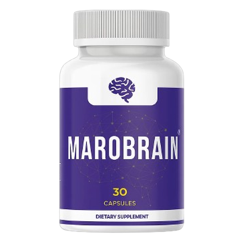 Marobrain 