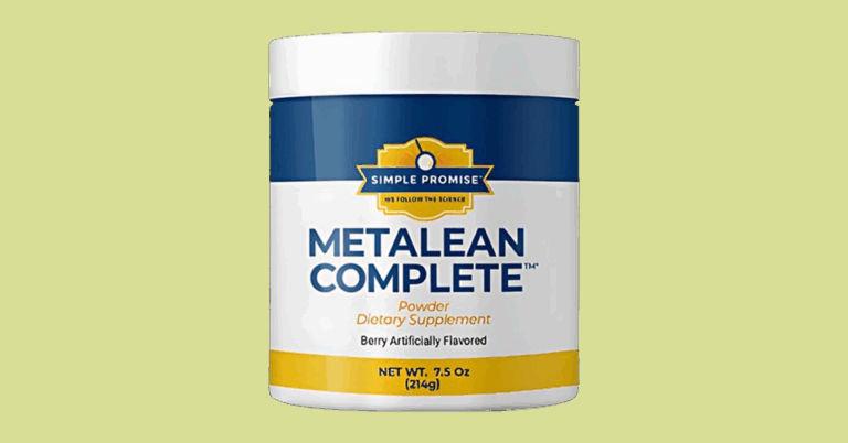 MetaLean Complete Review (1)