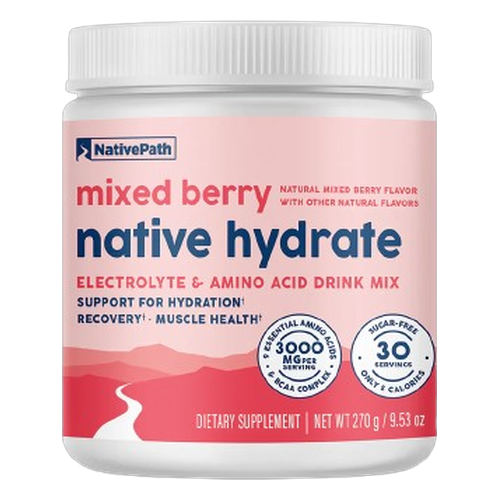 NativePath Native Hydrate