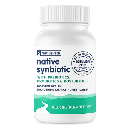 Native Path Synbiotic