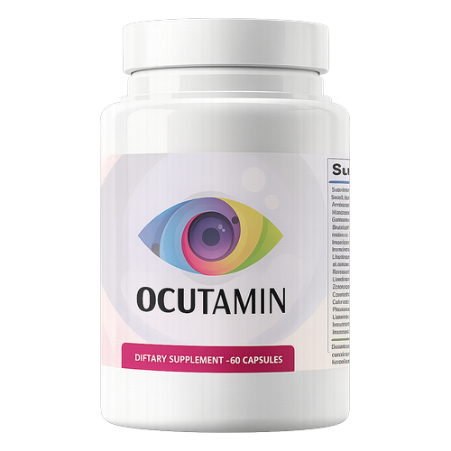 Ocutamin